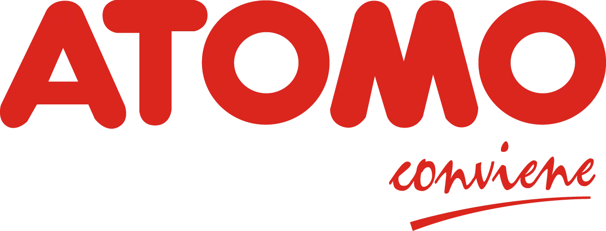 Átomo